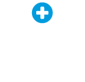 longer hospitalisation icon